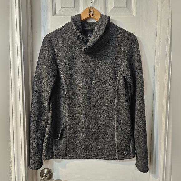 KUHL Athena Pullover Sweatshirt - Picture 1 of 4
